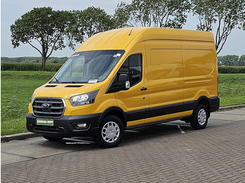 Ford E-Transit  L3H3 elektr. 68 Kwh leasing Ford E-Transit  L3H3 elektr. 68 Kwh: picture 2