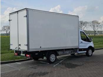 Ford Transit 2.0 Bakwagen Deuren! leasing Ford Transit 2.0 Bakwagen Deuren!: picture 3