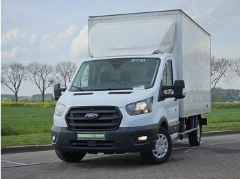 Ford Transit 2.0 Bakwagen Deuren! leasing Ford Transit 2.0 Bakwagen Deuren!: picture 1