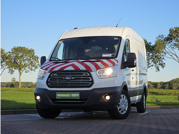 Panel van FORD Transit