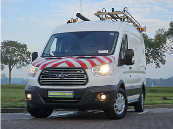 Panel van FORD Transit