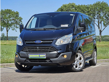Small van FORD Transit