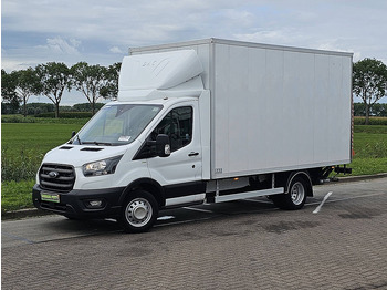Box van Ford Transit 350 ac automaat EURO6: picture 2