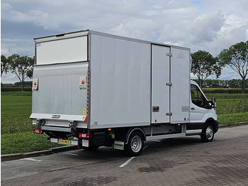 Box van Ford Transit 350 ac automaat EURO6: picture 3