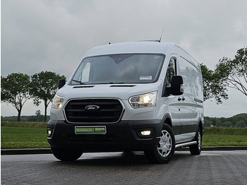 Refrigerated van FORD Transit