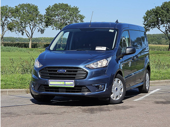 Box van FORD Transit Connect