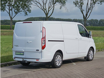 Small van Ford Transit Custom 2.0 L1H1 Navi Trekhaak: picture 3