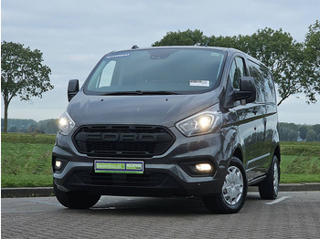 Small van FORD Transit