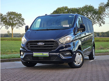 Small van FORD Transit