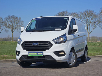 Small van FORD Transit