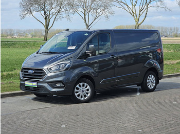 Small van Ford Transit Custom  L1H1 170Pk Automaat!: picture 2