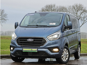 Small van FORD Transit