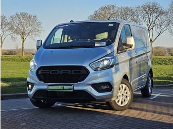 Small van FORD Transit