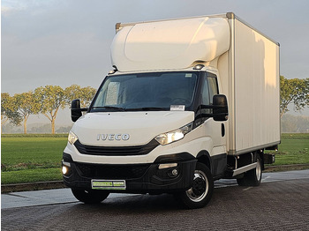Box van IVECO Daily