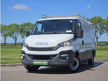 Panel van IVECO Daily