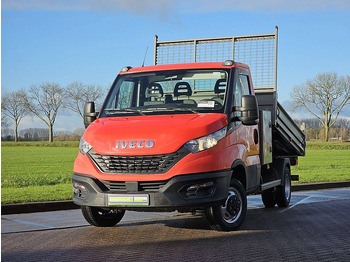 Tipper van IVECO Daily 35c12