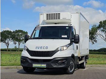 Refrigerated van IVECO Daily 35c14