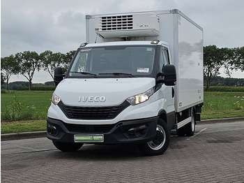 Refrigerated van IVECO Daily 35c14