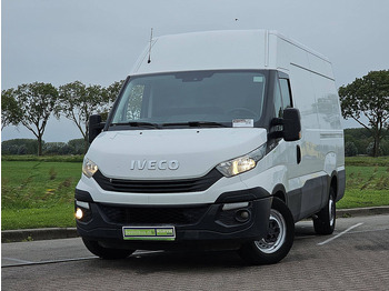 Panel van IVECO Daily 35s14