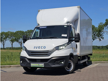Box van IVECO Daily 35s14