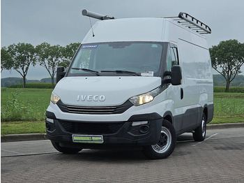 Panel van IVECO Daily 35s16