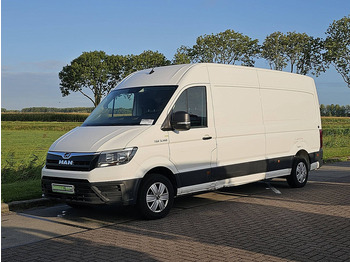 Panel van MAN TGE 3.140 L4H3 Airco Euro6!: picture 2 Panel van MAN TGE 3.140 L4H3 Airco Euro6!: picture 2