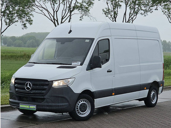 Small van Mercedes-Benz Sprinter 214 L2H2 Mbux Automaat!: picture 2