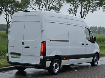 Small van Mercedes-Benz Sprinter 214 L2H2 Mbux Automaat!: picture 3