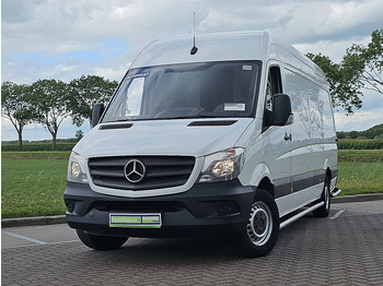 Panel van MERCEDES-BENZ Sprinter 311