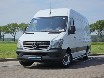 Panel van MERCEDES-BENZ Sprinter 311