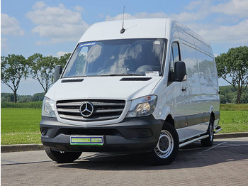 Panel van MERCEDES-BENZ Sprinter 311
