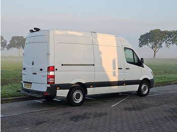 Panel van Mercedes-Benz Sprinter 313 ac automaat: picture 3