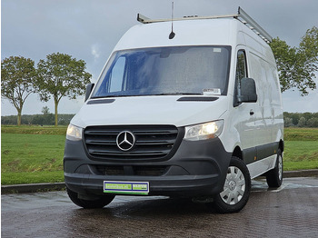 Panel van MERCEDES-BENZ Sprinter 314