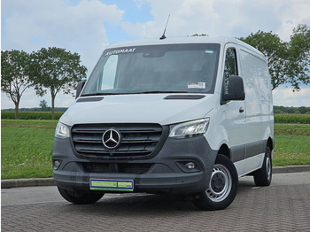 Panel van MERCEDES-BENZ Sprinter 314