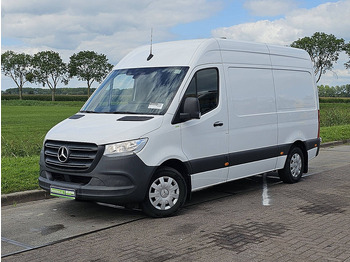 Small van Mercedes-Benz Sprinter 314 L2H2 RWD Trekhaak: picture 2