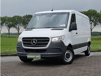 Panel van MERCEDES-BENZ Sprinter 314