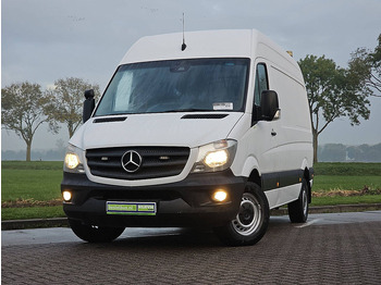 Panel van MERCEDES-BENZ Sprinter 316