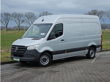 Panel van Mercedes-Benz Sprinter 316 L2H2 Navi RWD !: picture 2