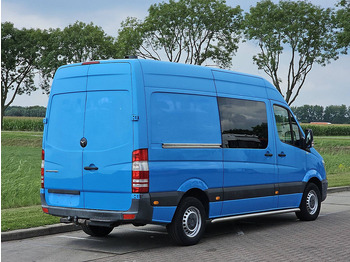 Panel van Mercedes-Benz Sprinter 316 ac automaat: picture 3