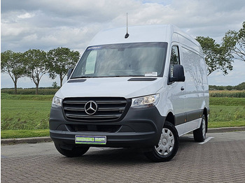 Panel van MERCEDES-BENZ Sprinter 317
