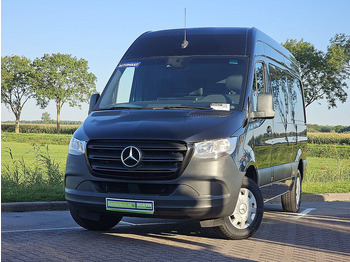 Panel van MERCEDES-BENZ Sprinter 317