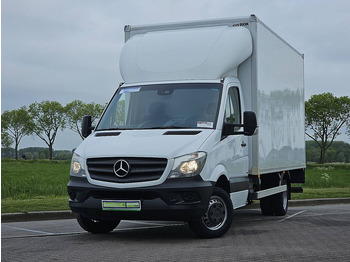 Box van MERCEDES-BENZ Sprinter 514