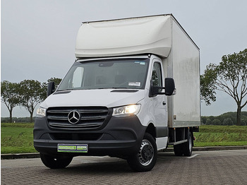 Box van MERCEDES-BENZ Sprinter 514