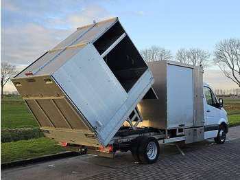 Tipper van Mercedes-Benz Sprinter 516 KIPPER EURO6: picture 3