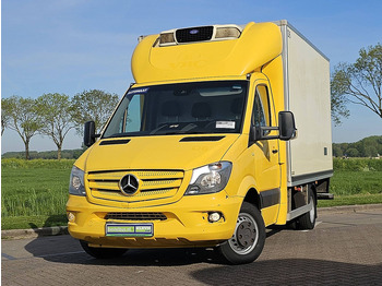 Refrigerated van MERCEDES-BENZ Sprinter 516