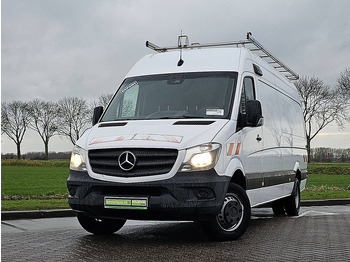Panel van MERCEDES-BENZ Sprinter 519