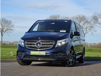 Small van MERCEDES-BENZ