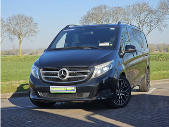 Small van MERCEDES-BENZ