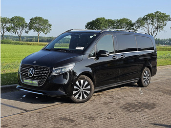 Minibus, Passenger van Mercedes-Benz V-Klasse 300 CDI L3 XL 8-Pers Mbux!: picture 2