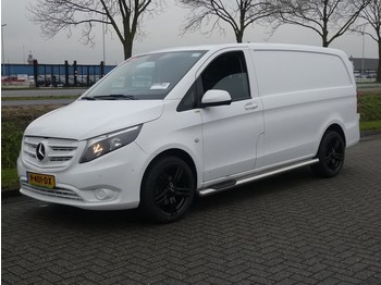 Panel van Mercedes-Benz Vito 109 CDI lang ac: picture 1